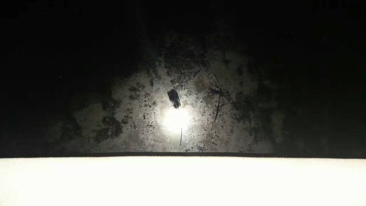 夜宿金沙江